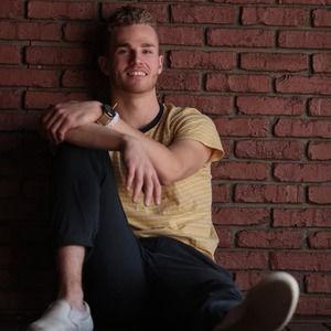 Meet your Posher, Jordan